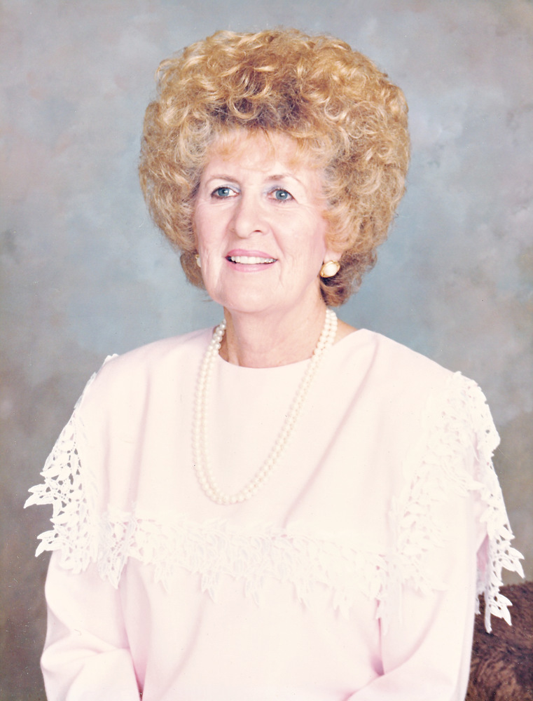 Virginia Prussman - The Haxtun-Fleming Herald