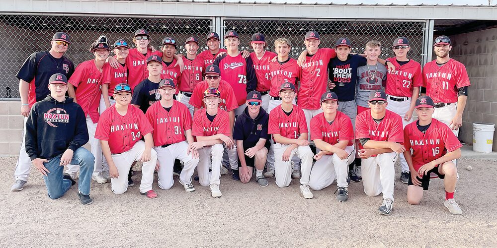 Dogs take wins over Stratton & Cheyenne Wells for Regional title - The ...